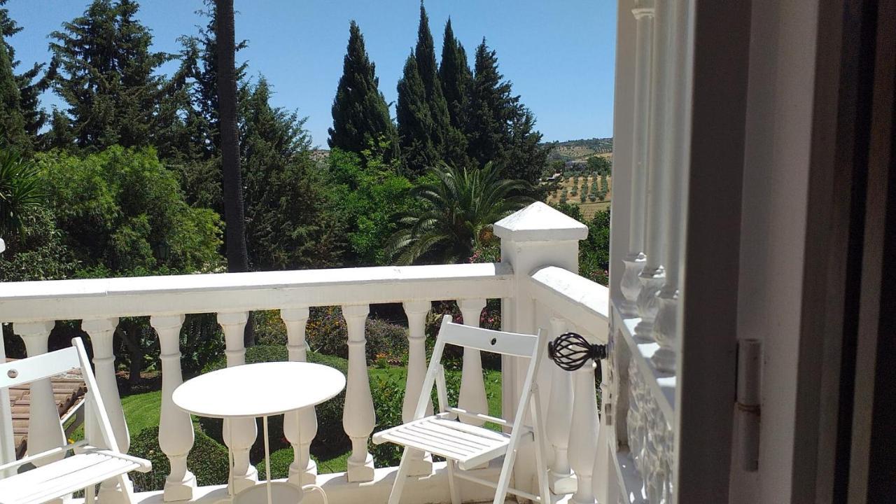 Cortijo Andaluz Bed & Breakfast Alhaurin el Grande Exterior photo