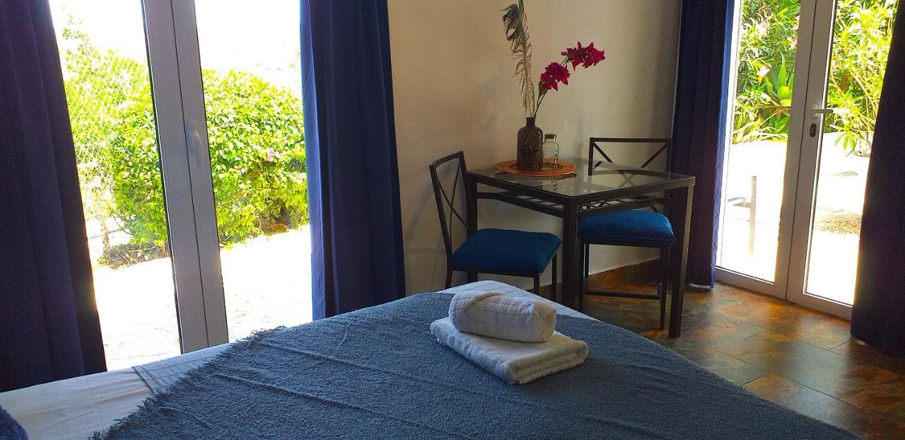Cortijo Andaluz Bed & Breakfast Alhaurin el Grande Exterior photo