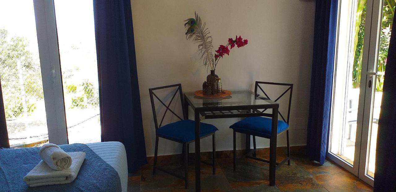 Cortijo Andaluz Bed & Breakfast Alhaurin el Grande Exterior photo