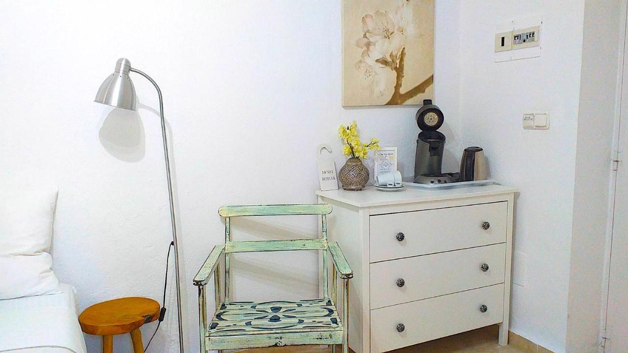 Cortijo Andaluz Bed & Breakfast Alhaurin el Grande Exterior photo