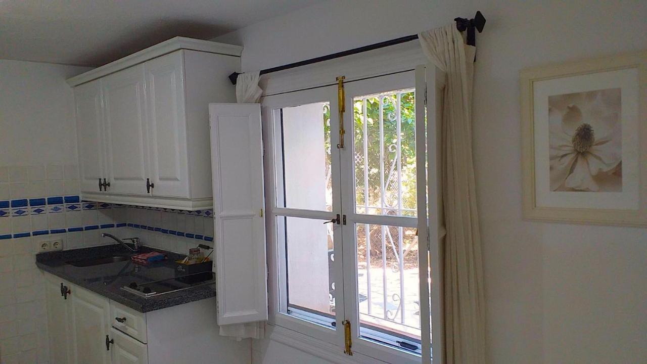 Cortijo Andaluz Bed & Breakfast Alhaurin el Grande Exterior photo