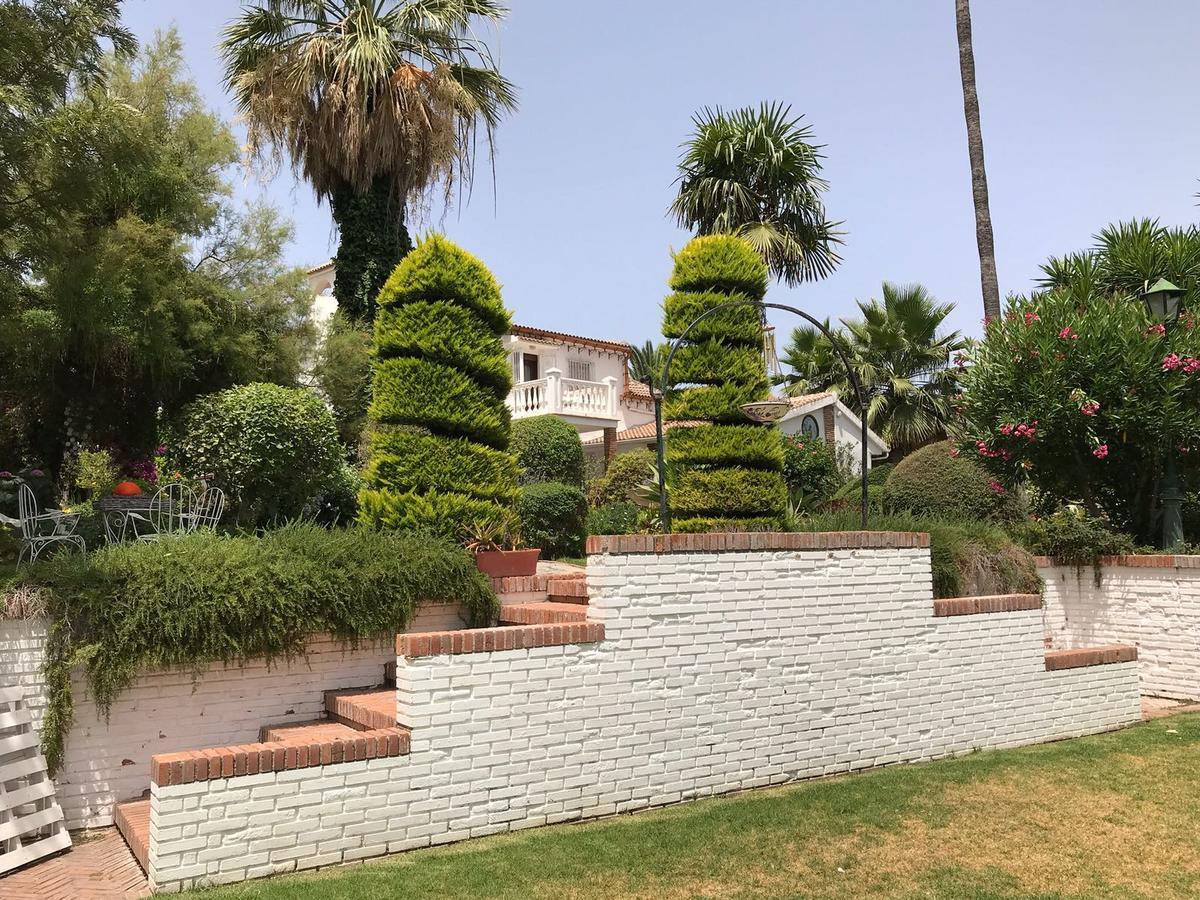 Cortijo Andaluz Bed & Breakfast Alhaurin el Grande Exterior photo